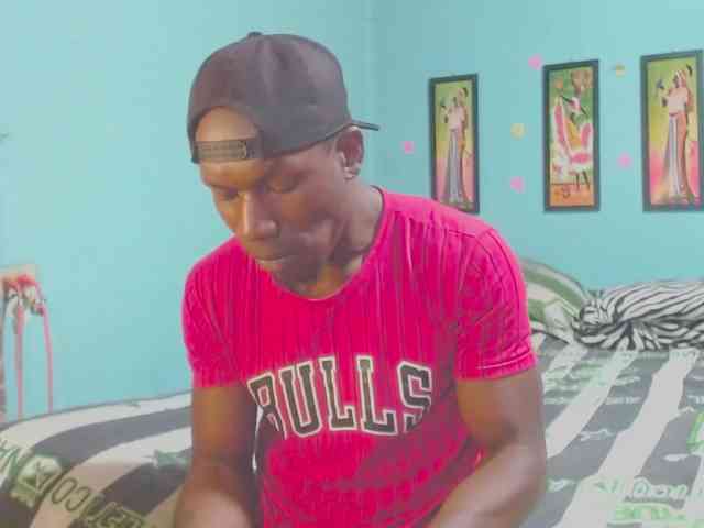 Elmiltonnjakeeso Elmiltonnjakeeso