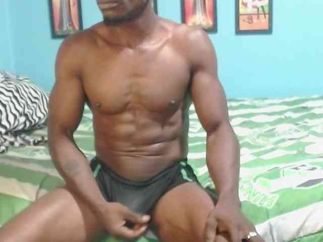 Elmiltonnjakeeso Elmiltonnjakeeso