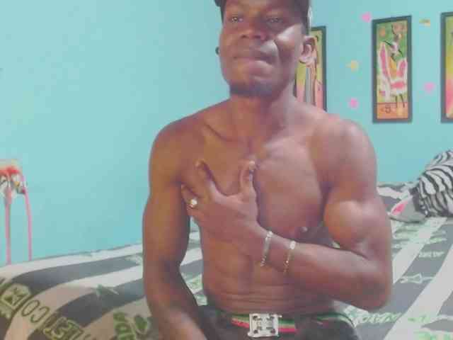 Elmiltonnjakeeso Elmiltonnjakeeso