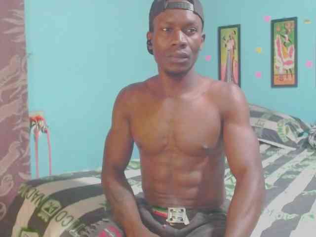 Elmiltonnjakeeso Elmiltonnjakeeso