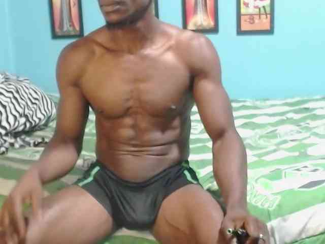 Elmiltonnjakeeso Elmiltonnjakeeso