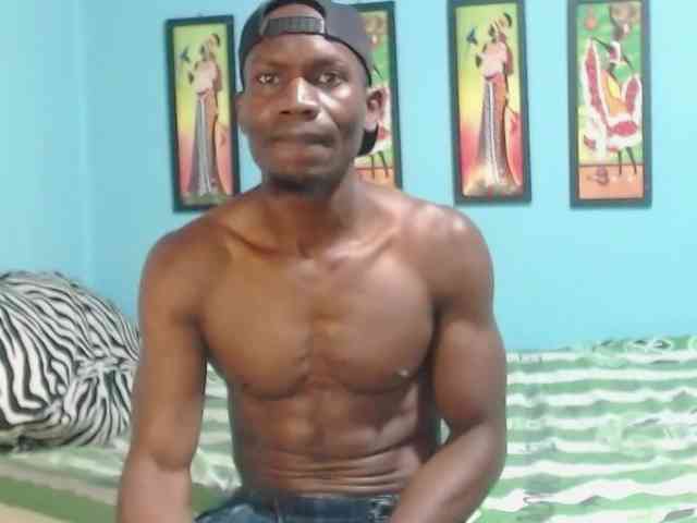 Elmiltonnjakeeso Elmiltonnjakeeso