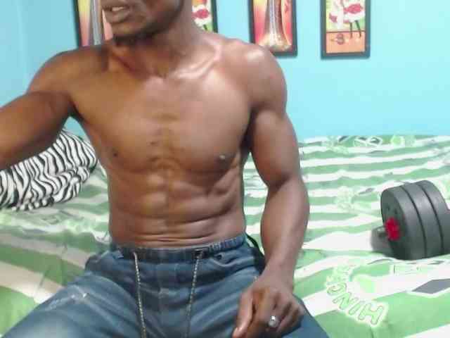 Elmiltonnjakeeso Elmiltonnjakeeso