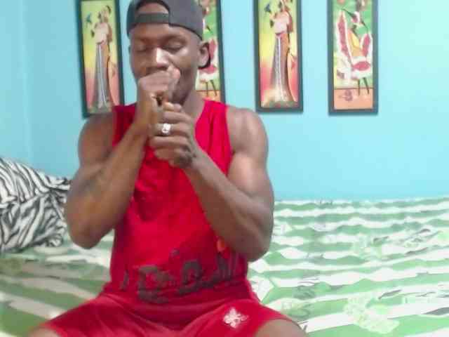 Elmiltonnjakeeso Elmiltonnjakeeso