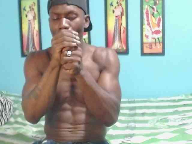 Elmiltonnjakeeso Elmiltonnjakeeso