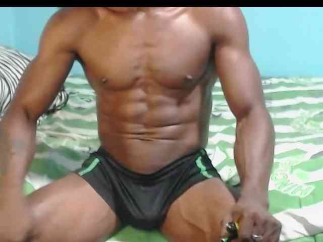 Elmiltonnjakeeso Elmiltonnjakeeso