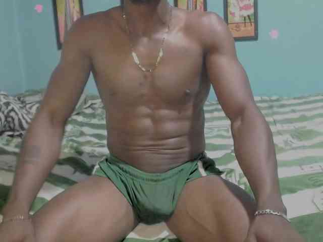 Elmiltonnjakeeso Elmiltonnjakeeso