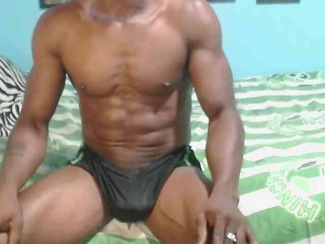 Elmiltonnjakeeso Elmiltonnjakeeso