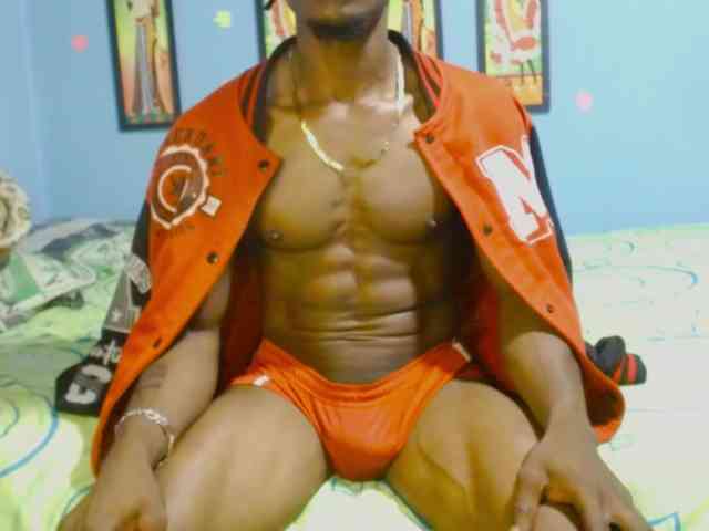 Elmiltonnjakeeso Elmiltonnjakeeso