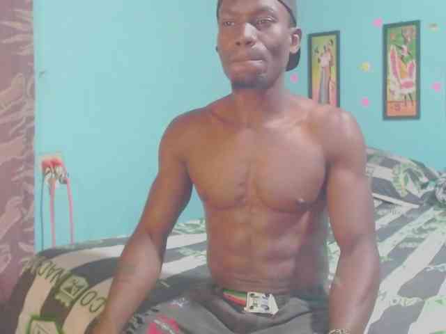 Elmiltonnjakeeso Elmiltonnjakeeso