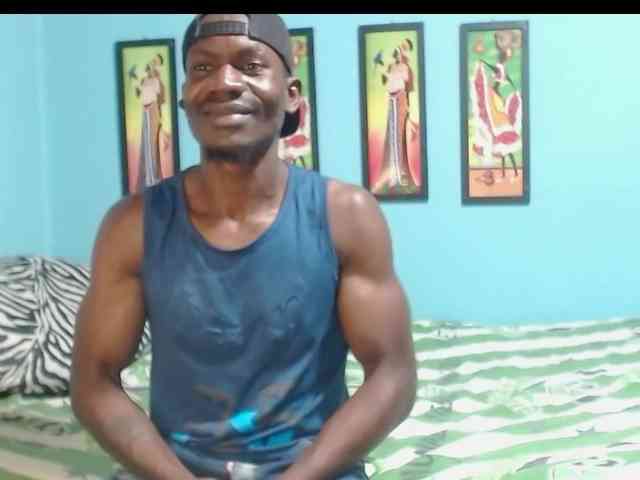 Elmiltonnjakeeso Elmiltonnjakeeso