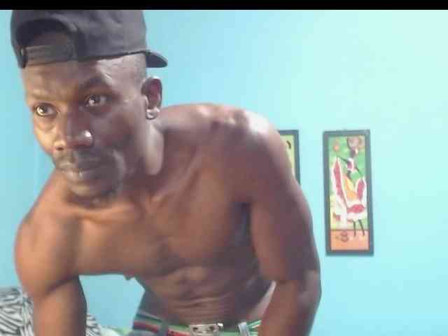 Elmiltonnjakeeso Elmiltonnjakeeso