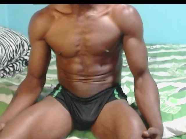 Elmiltonnjakeeso Elmiltonnjakeeso