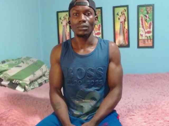 Elmiltonnjakeeso Elmiltonnjakeeso