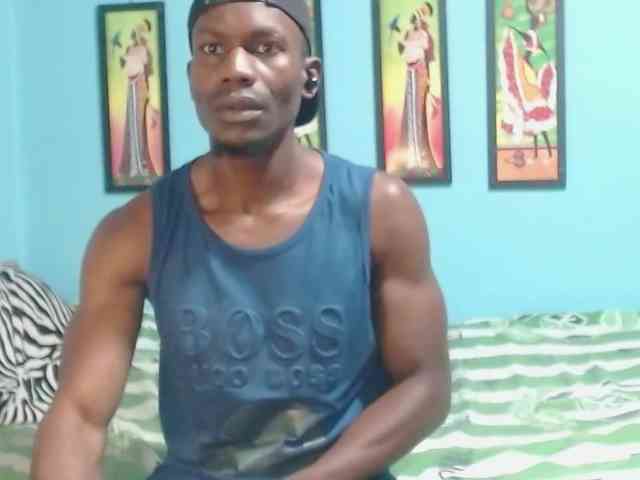 Elmiltonnjakeeso Elmiltonnjakeeso