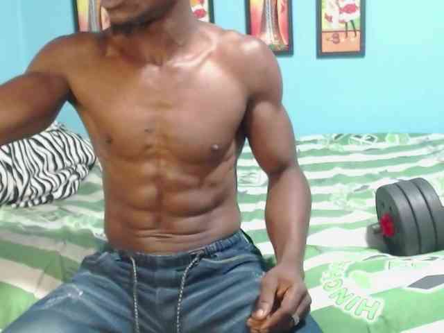 Elmiltonnjakeeso Elmiltonnjakeeso