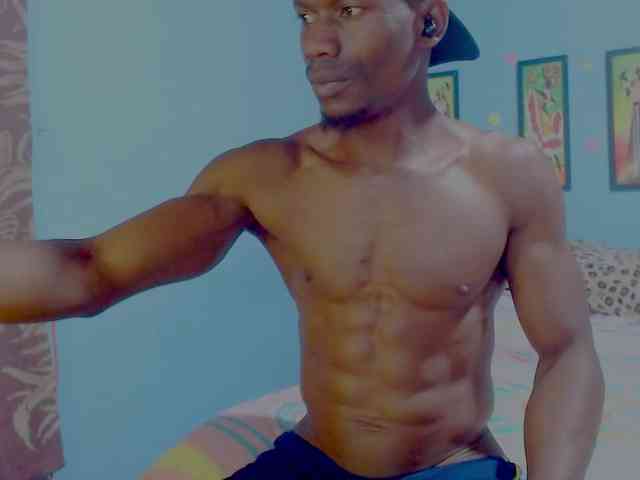 Elmiltonnjakeeso Elmiltonnjakeeso