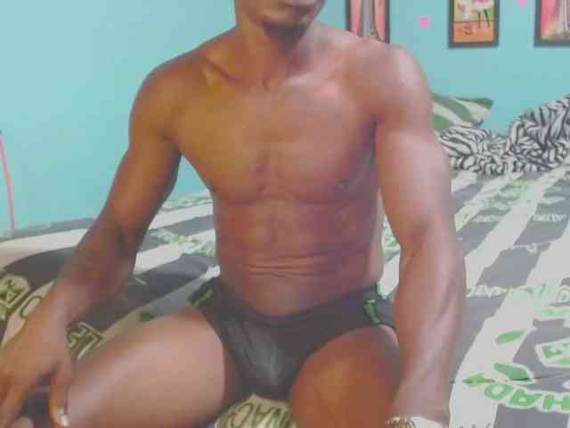 Elmiltonnjakeeso Elmiltonnjakeeso