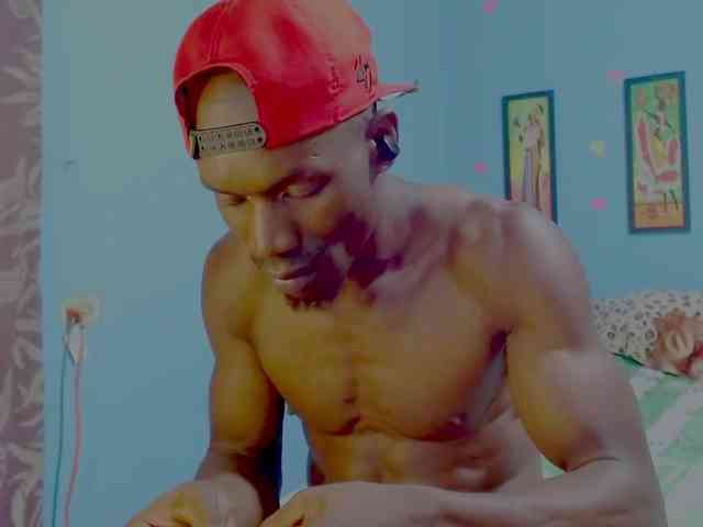 Elmiltonnjakeeso Elmiltonnjakeeso