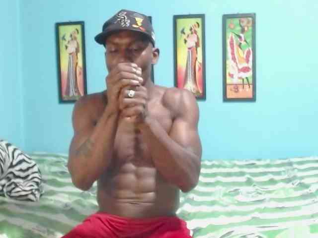 Elmiltonnjakeeso Elmiltonnjakeeso