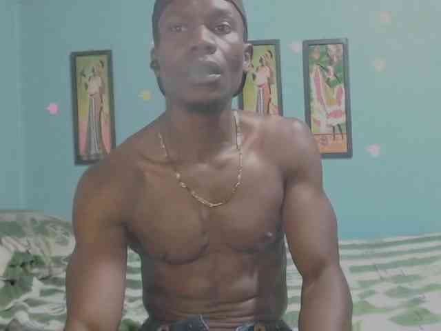 Elmiltonnjakeeso Elmiltonnjakeeso