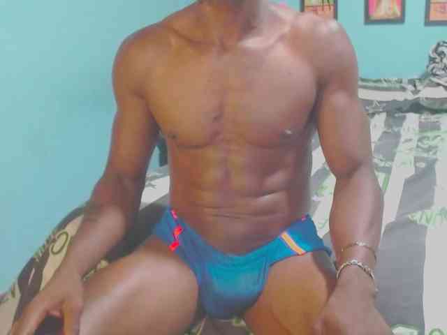 Elmiltonnjakeeso Elmiltonnjakeeso