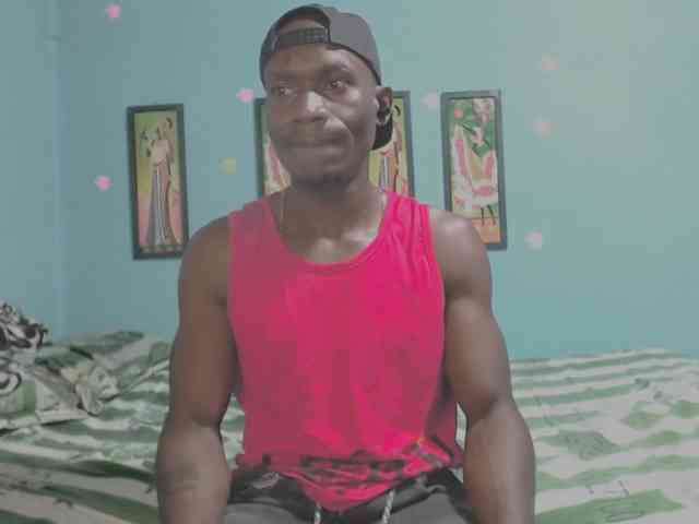 Elmiltonnjakeeso Elmiltonnjakeeso