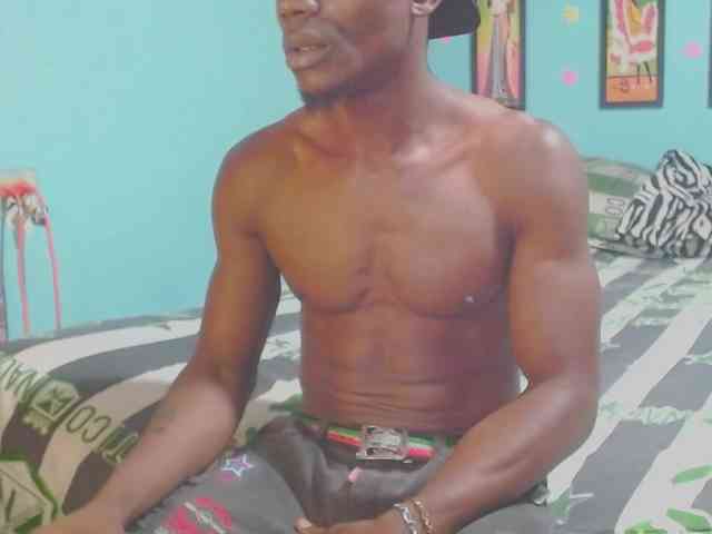 Elmiltonnjakeeso Elmiltonnjakeeso