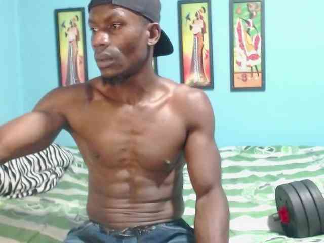 Elmiltonnjakeeso Elmiltonnjakeeso