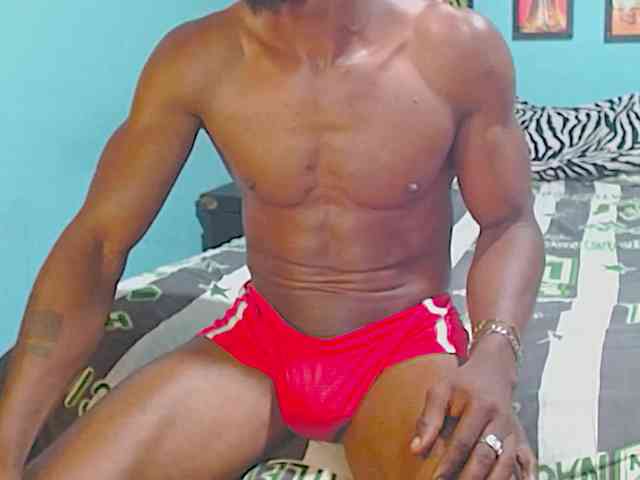 Elmiltonnjakeeso Live Webcam on BongaCams