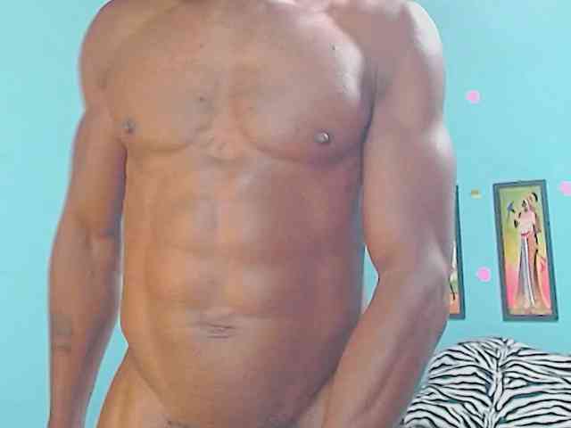 Elmiltonnjakeeso Live Webcam on BongaCams
