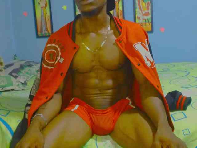 Elmiltonnjakeeso Elmiltonnjakeeso