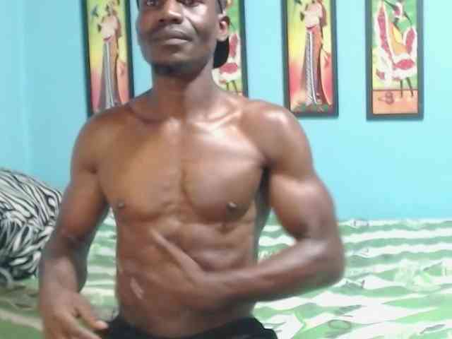 Elmiltonnjakeeso Elmiltonnjakeeso