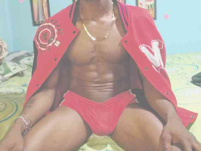 Elmiltonnjakeeso Elmiltonnjakeeso