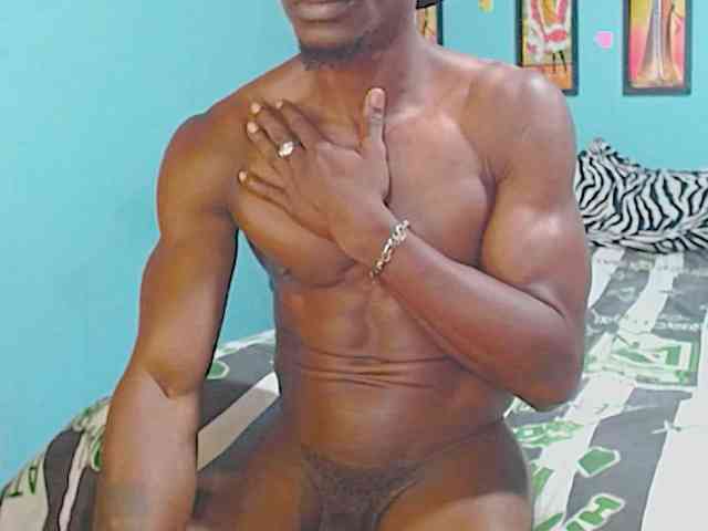 Elmiltonnjakeeso Live Webcam on BongaCams