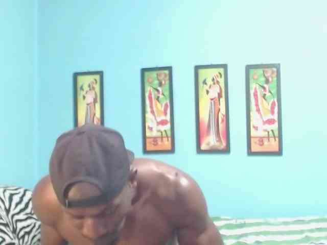 Elmiltonnjakeeso Elmiltonnjakeeso