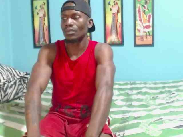 Elmiltonnjakeeso Elmiltonnjakeeso