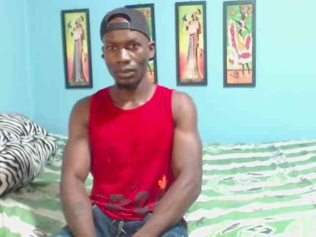 Elmiltonnjakeeso Elmiltonnjakeeso