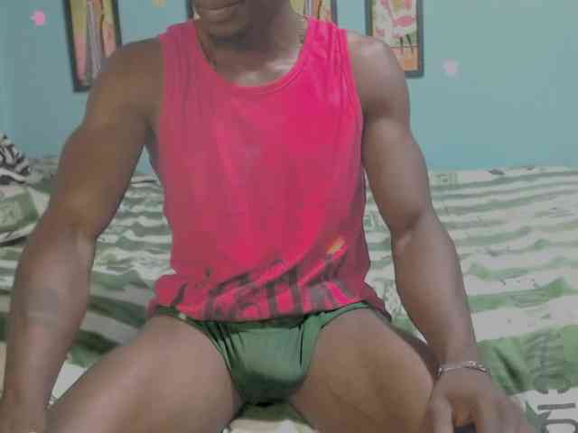 Elmiltonnjakeeso Elmiltonnjakeeso