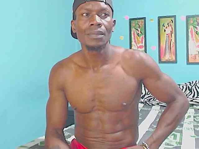 Elmiltonnjakeeso Live Webcam on BongaCams