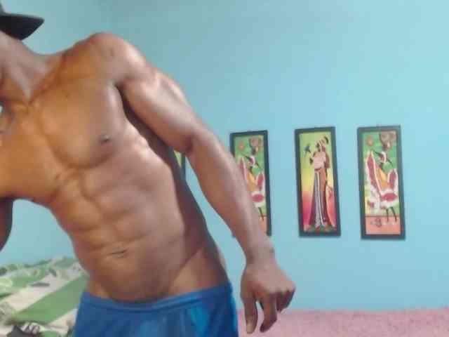 Elmiltonnjakeeso Elmiltonnjakeeso