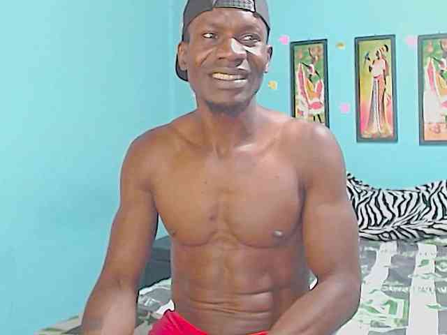 Elmiltonnjakeeso Live Webcam on BongaCams