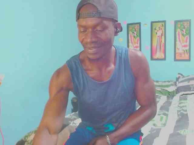 Elmiltonnjakeeso Elmiltonnjakeeso