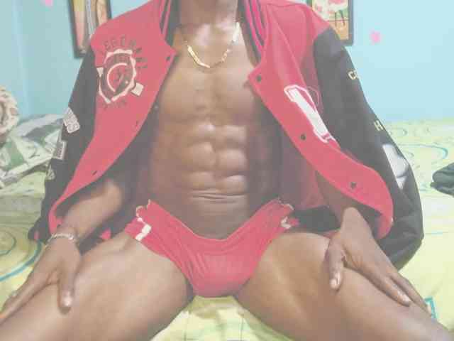 Elmiltonnjakeeso Elmiltonnjakeeso