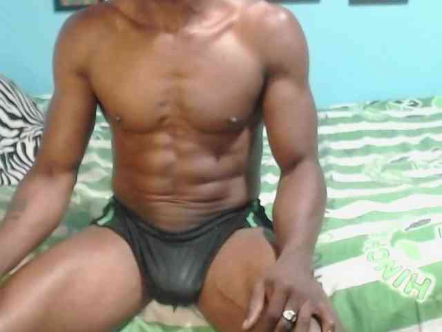 Elmiltonnjakeeso Elmiltonnjakeeso