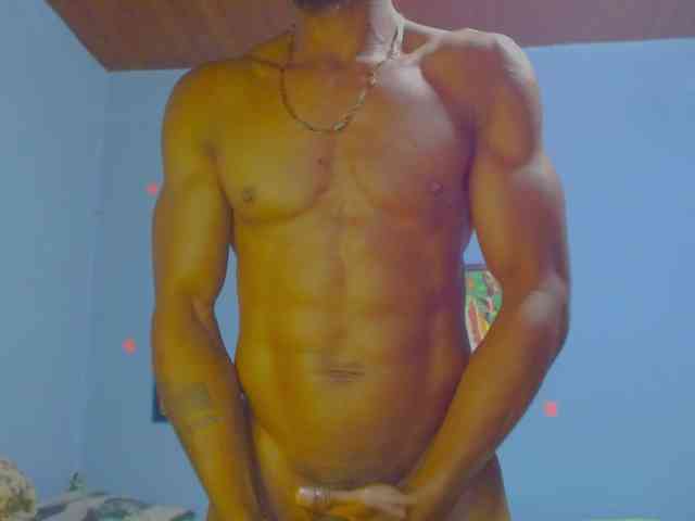 Elmiltonnjakeeso Live Webcam on BongaCams
