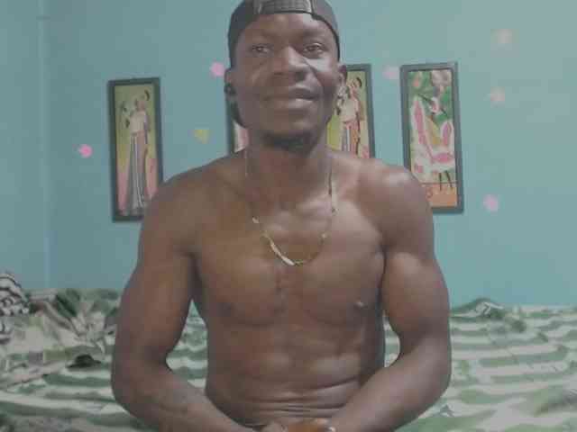 Elmiltonnjakeeso Elmiltonnjakeeso