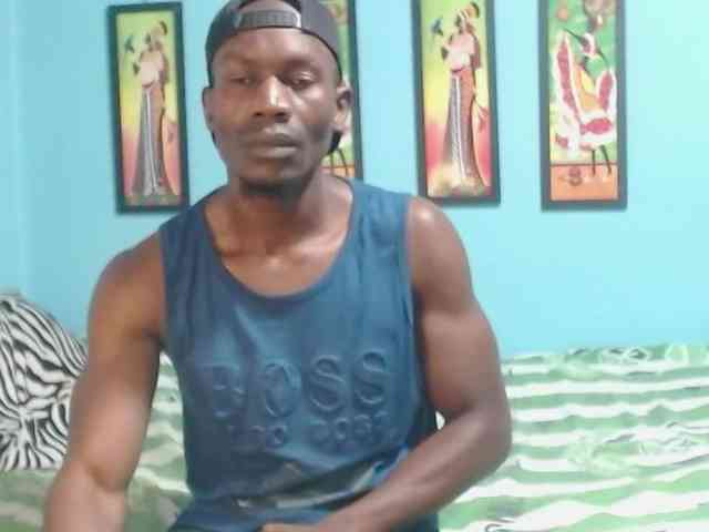 Elmiltonnjakeeso Elmiltonnjakeeso