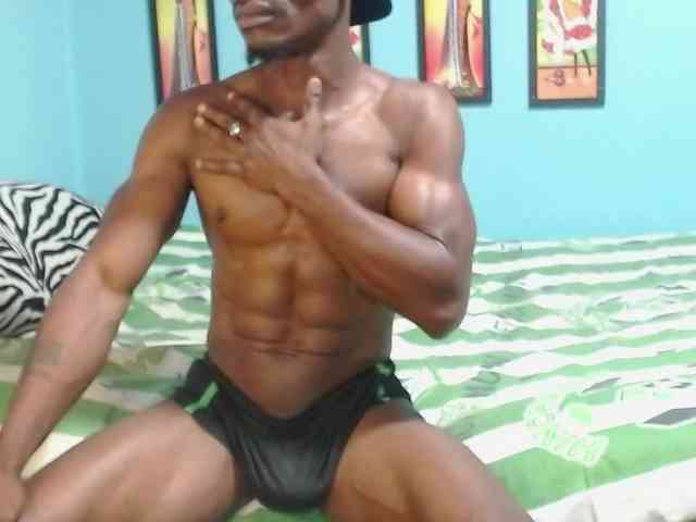 Elmiltonnjakeeso Elmiltonnjakeeso