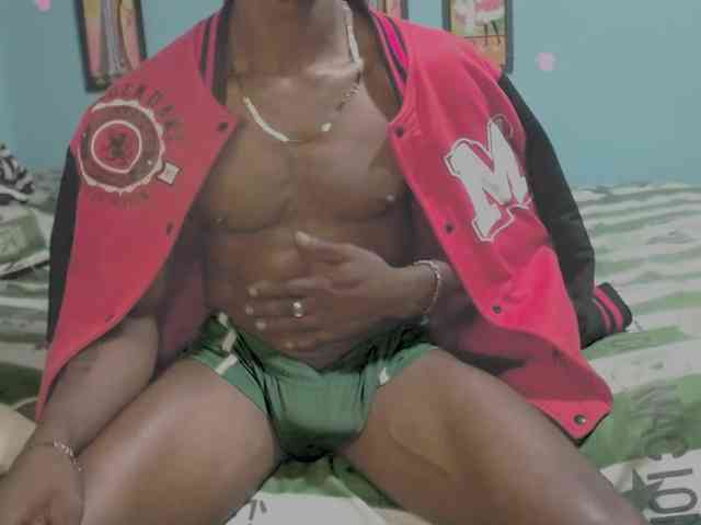 Elmiltonnjakeeso Elmiltonnjakeeso